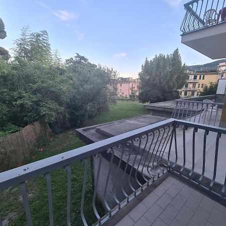 Apartmán Scel 2 Santa Margherita Ligure Exteriér fotografie