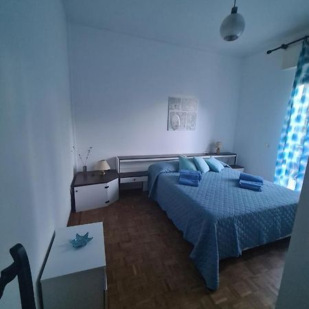 Apartmán Scel 2 Santa Margherita Ligure Exteriér fotografie
