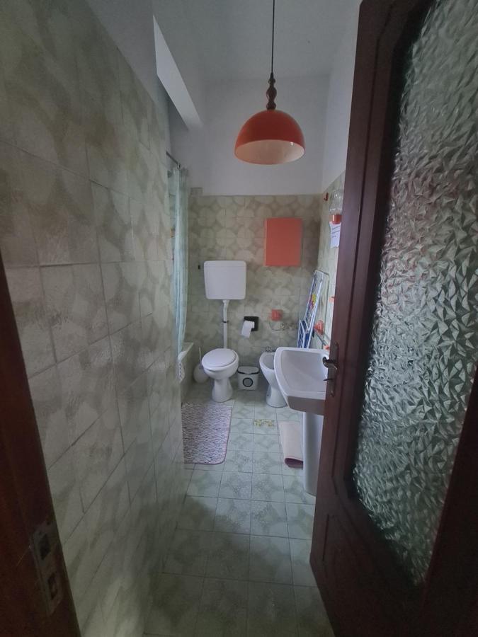 Apartmán Scel 2 Santa Margherita Ligure Exteriér fotografie