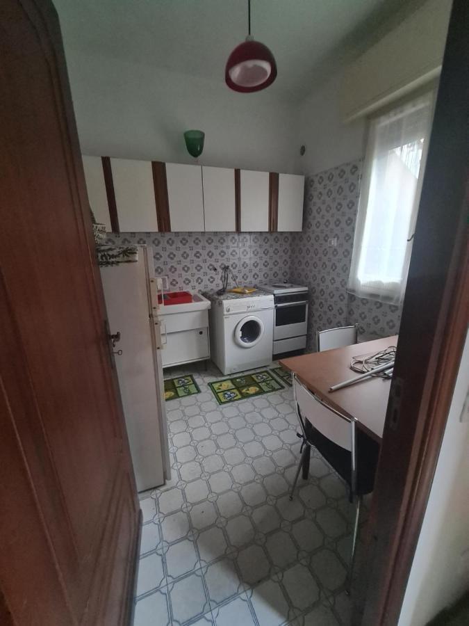 Apartmán Scel 2 Santa Margherita Ligure Exteriér fotografie