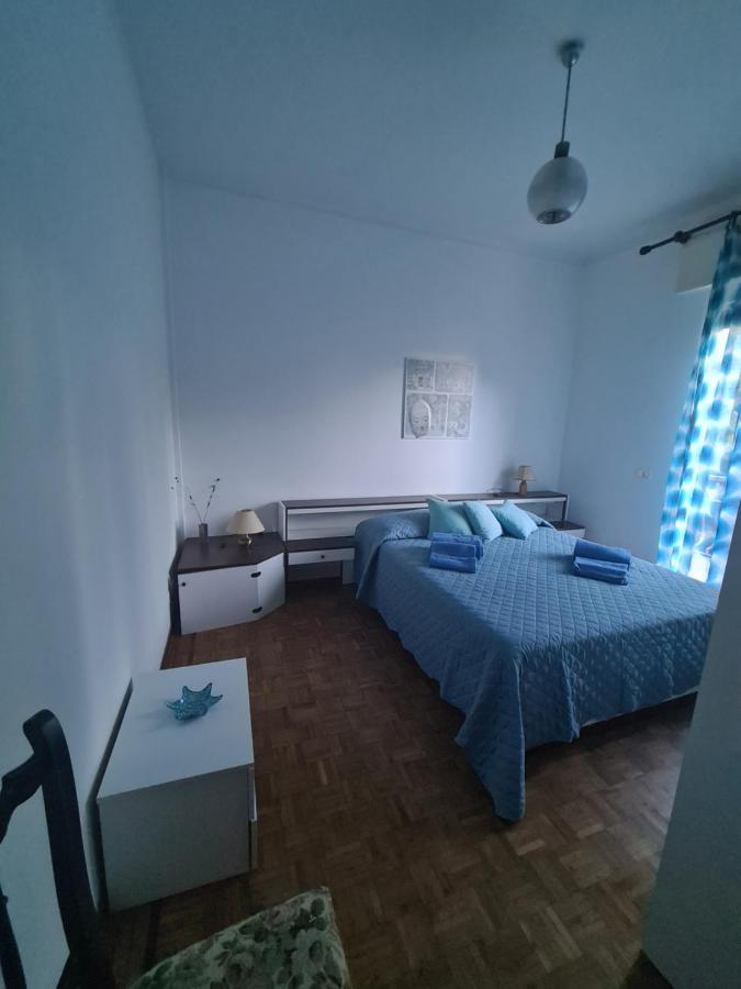 Apartmán Scel 2 Santa Margherita Ligure Exteriér fotografie