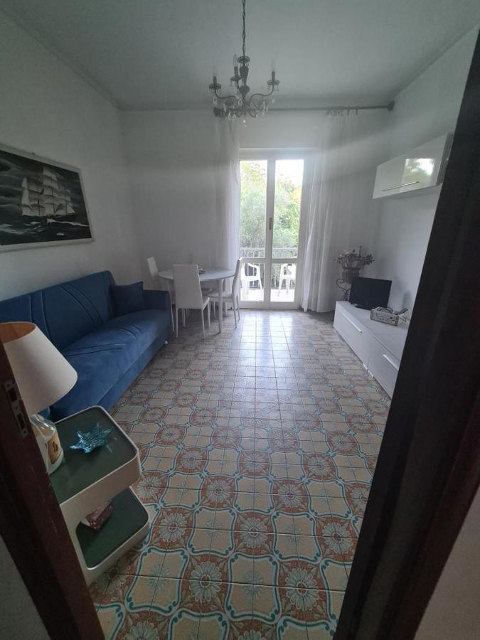 Apartmán Scel 2 Santa Margherita Ligure Exteriér fotografie