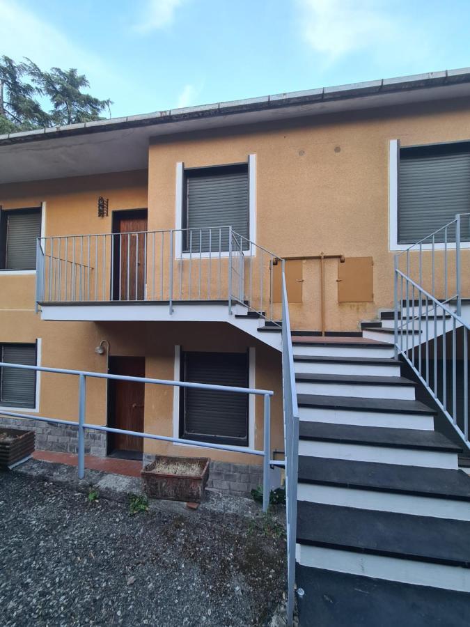 Apartmán Scel 2 Santa Margherita Ligure Exteriér fotografie