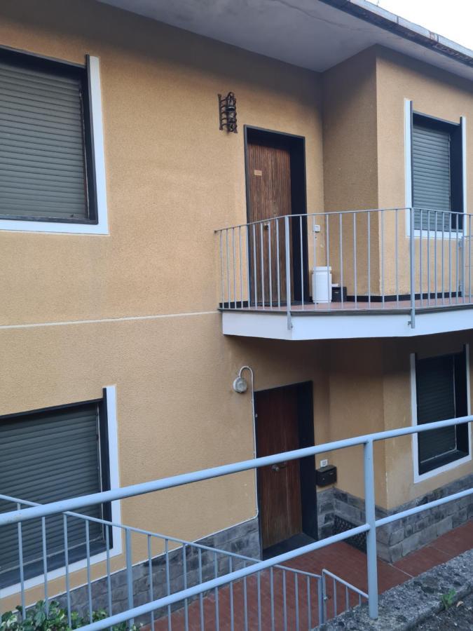 Apartmán Scel 2 Santa Margherita Ligure Exteriér fotografie