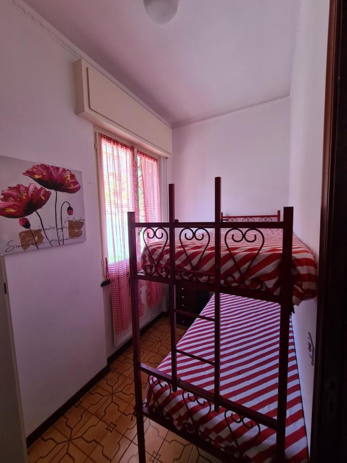 Apartmán Scel 2 Santa Margherita Ligure Exteriér fotografie
