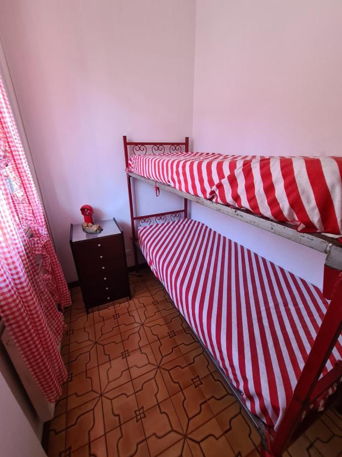Apartmán Scel 2 Santa Margherita Ligure Exteriér fotografie